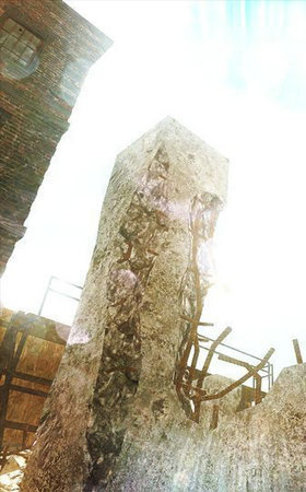 从废弃都市脱逃 v1.0