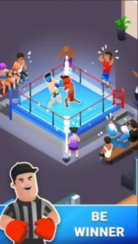 闲置拳击大亨中文版 v3.0.5