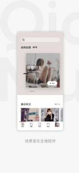 百度音乐官方版截图2