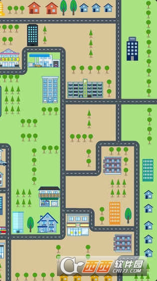 房地产巨头手游 v1.0 手机版