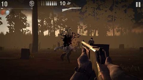 勇闯死人谷2 v1.65.0