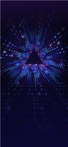 能量魔方壁纸  v2.0