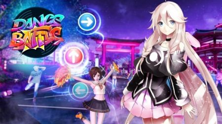 女动漫学校舞蹈大战 v3.0.5