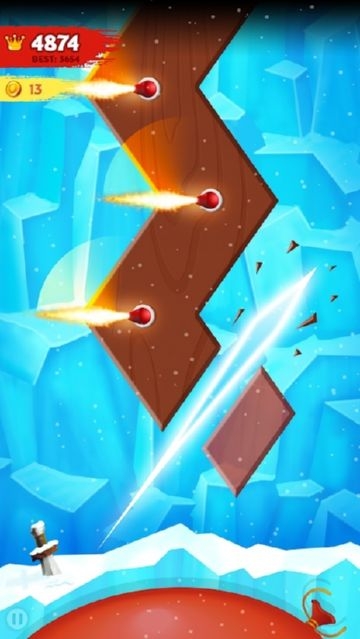 道场切割木板 1.1.4 安卓版