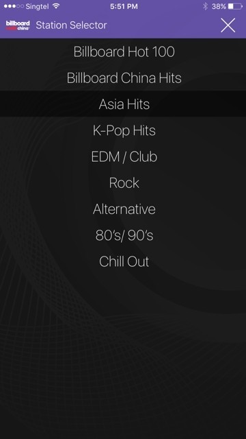 Billboard  v1.0.1