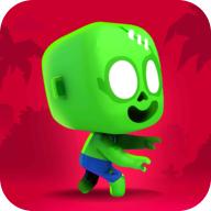 僵尸入侵大战破解版