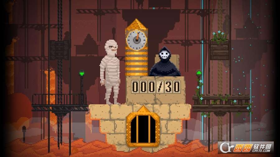 安息死亡 Peace, Death! 2017-10-24 13:46