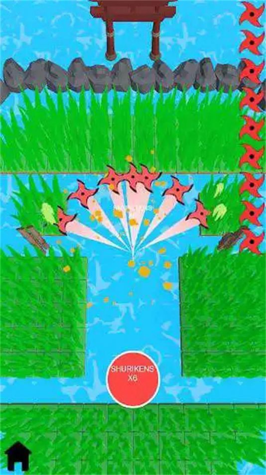 终极割草忍者 v1.0.2