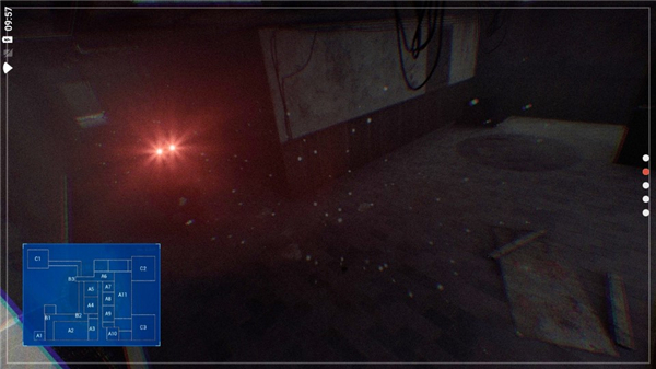 悬案2刹那惊颤中文版 v1.0