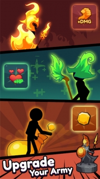 火柴人王座之战 v4.0.5