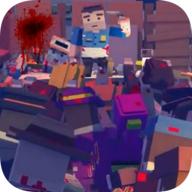 僵尸小镇体验版