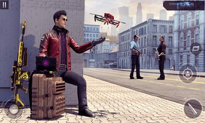 荒野狙击战斗  v1.0