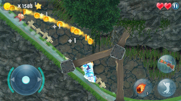 熊大熊二世界 v2.3