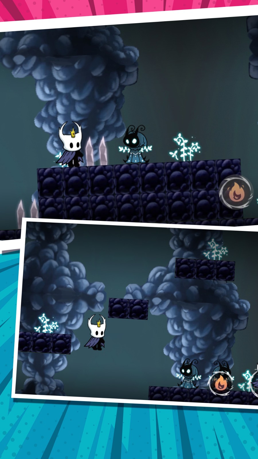 地狱国度骑士冒险  v1.0.5