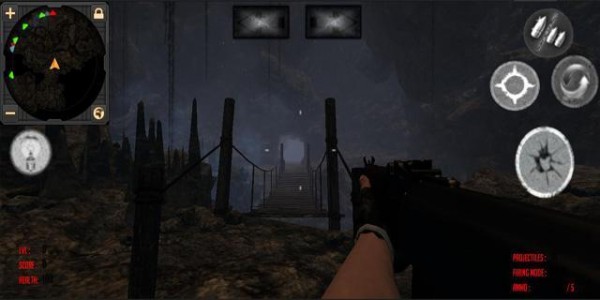 巴里斯蜘蛛 v1.4
