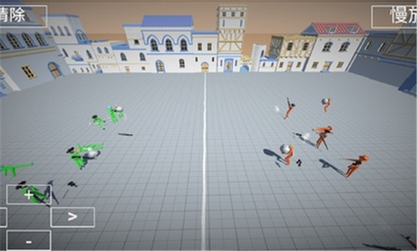 人偶战斗模拟器破解版 v2.31