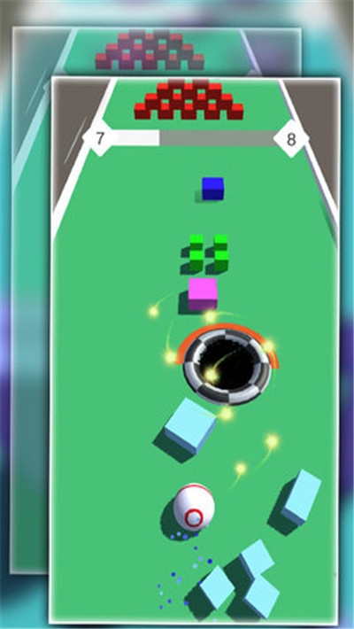 欢乐方块消除 欢乐方块消除