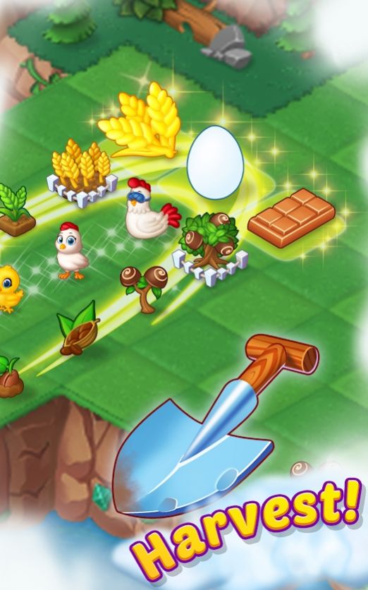 史诗合并魔术比赛 v0.4