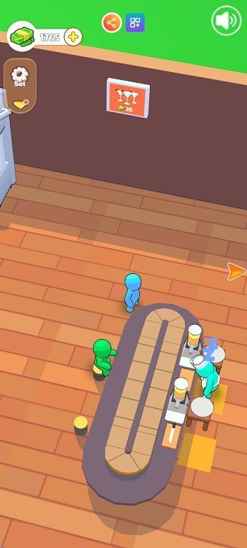 魔法果汁店 v1.0.1