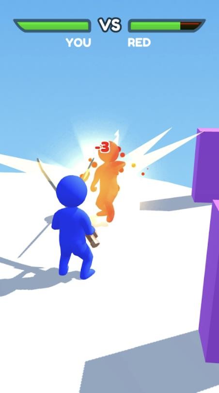 火柴人刀剑对决 v3.0.5
