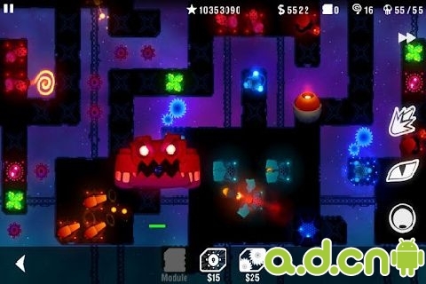 辐射防御 v2.0.11 v4.0.5