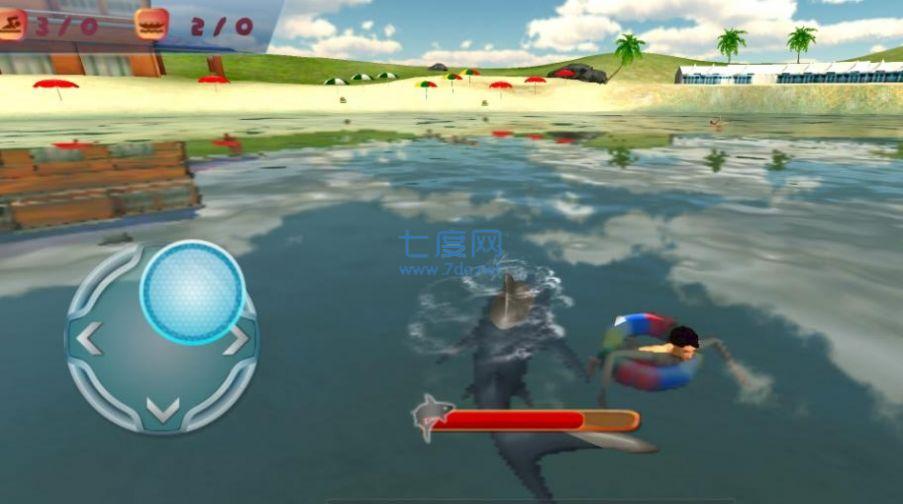 深海捕猎者游戏