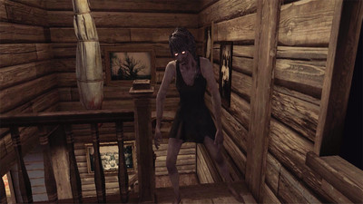 恐怖奶奶的房子 v3.2.5