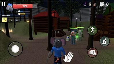 小猪大战警笛头 v3.0