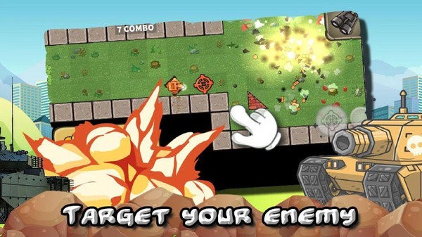 第一坦克战场 2024-06-25 15:08