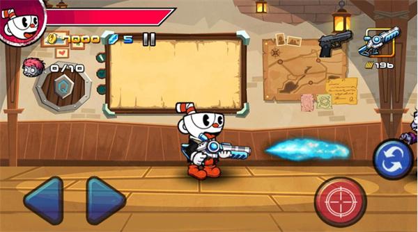 狂扁街头英雄  v1.0