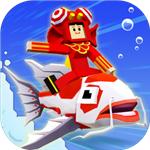 疯狂动物园无限内购版最新版