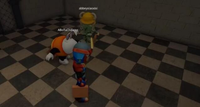 逃离彩虹朋友 v1.0.9