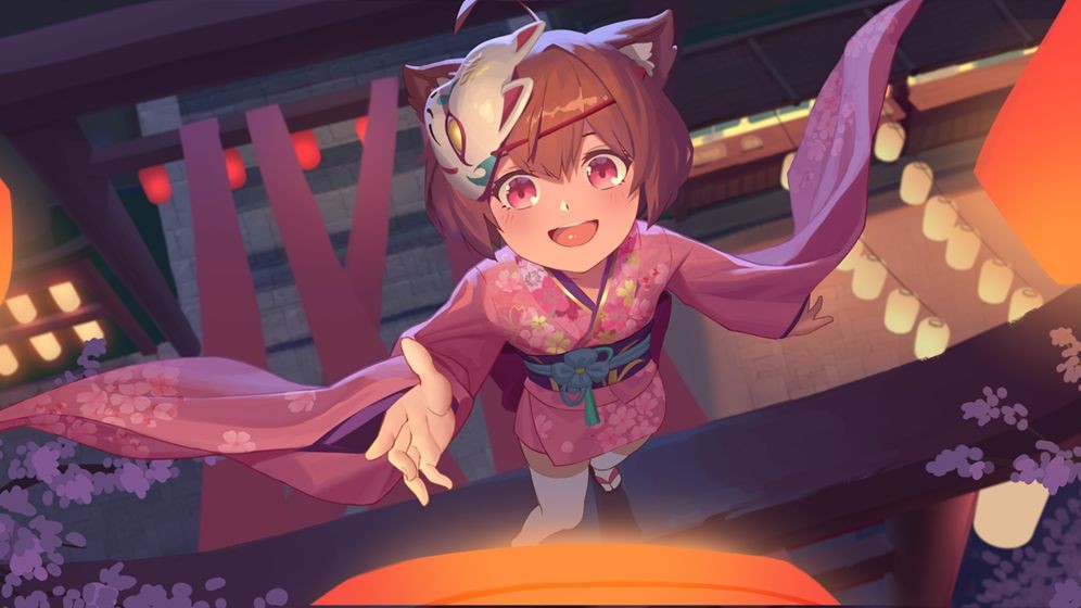 花札物语游戏 v1.0.0