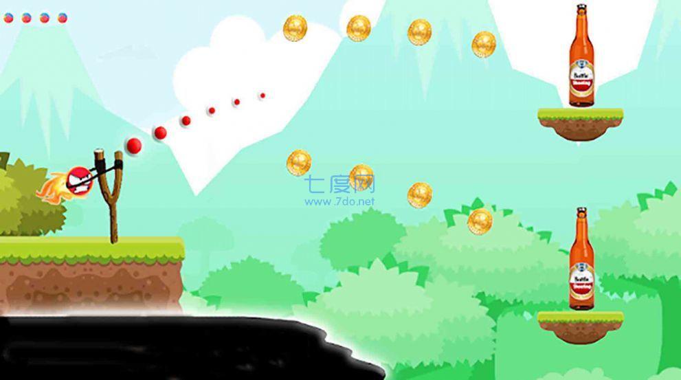丢沙包模拟器 v1.0