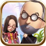 金币大富翁解锁版无限资源