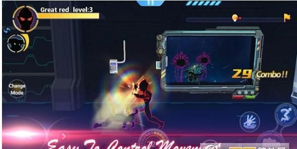 暗影复仇2手游官网下载正式版  v3.3.4