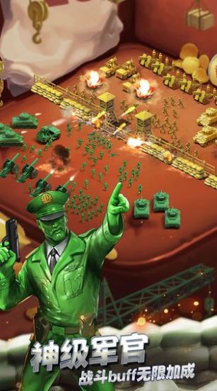 兵人指挥官游戏官方最新版  v3.3.4