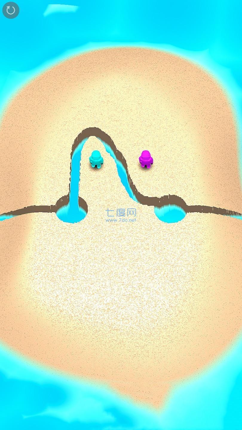 链接和拆分游戏 0.0.1