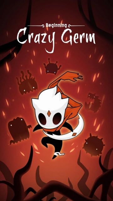 疯狂细菌app 1.0.909安卓版