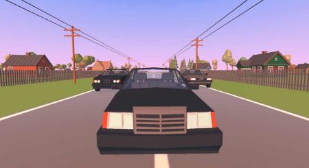 90年代汽车驾驶 v3.0.5