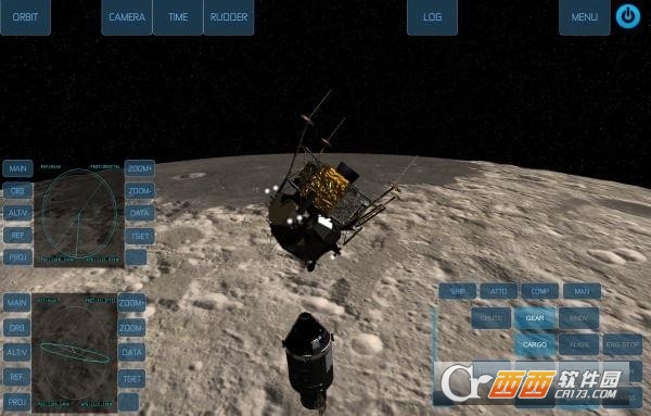 空间模拟器 v1.0安卓版