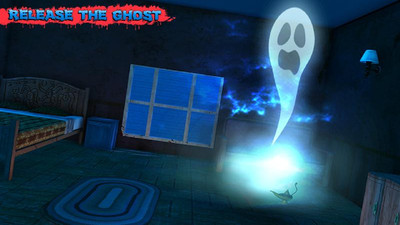 恐怖奶奶3一代模组  v1.9.5