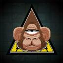 不要喂猴子中文版