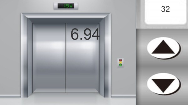 非日常生活突然 v1.1