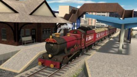 火车运输模拟器Train Transport Simulator v3.1.5