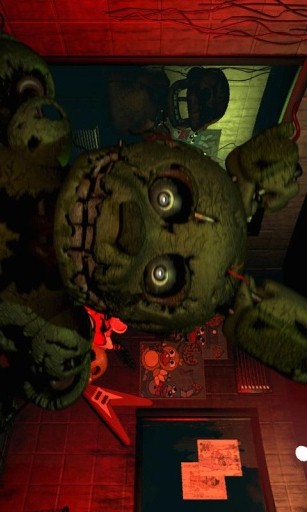 玩具熊第3代 手机版 v3.2.5