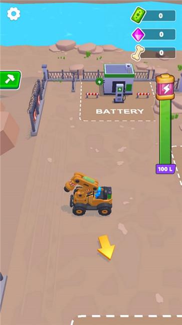 我的博览馆  v0.0.2