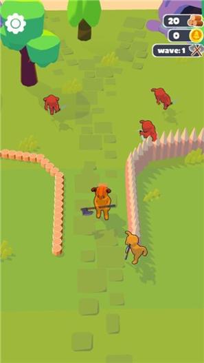 维京小岛部落战争 v0.1.15