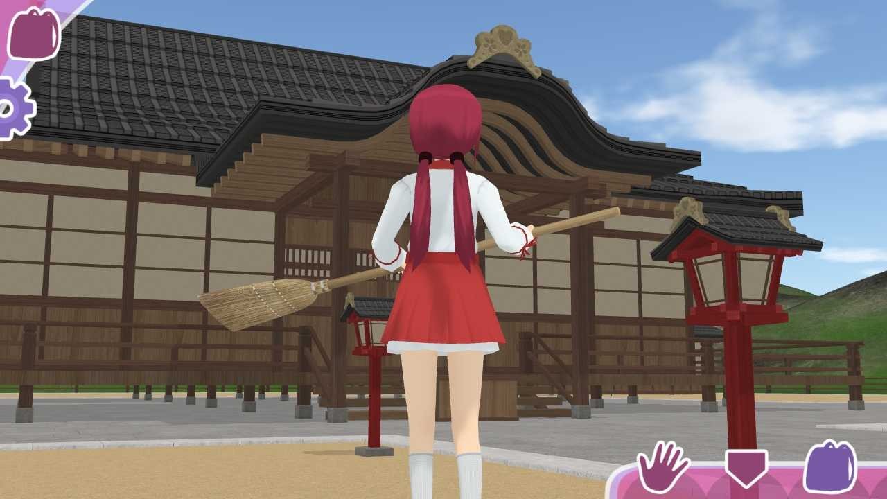 少女都市3D无限金币 v1.10