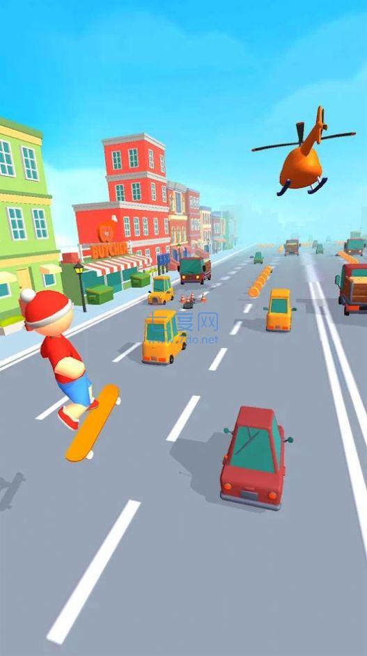 挂钩和滚动 v0.6.8